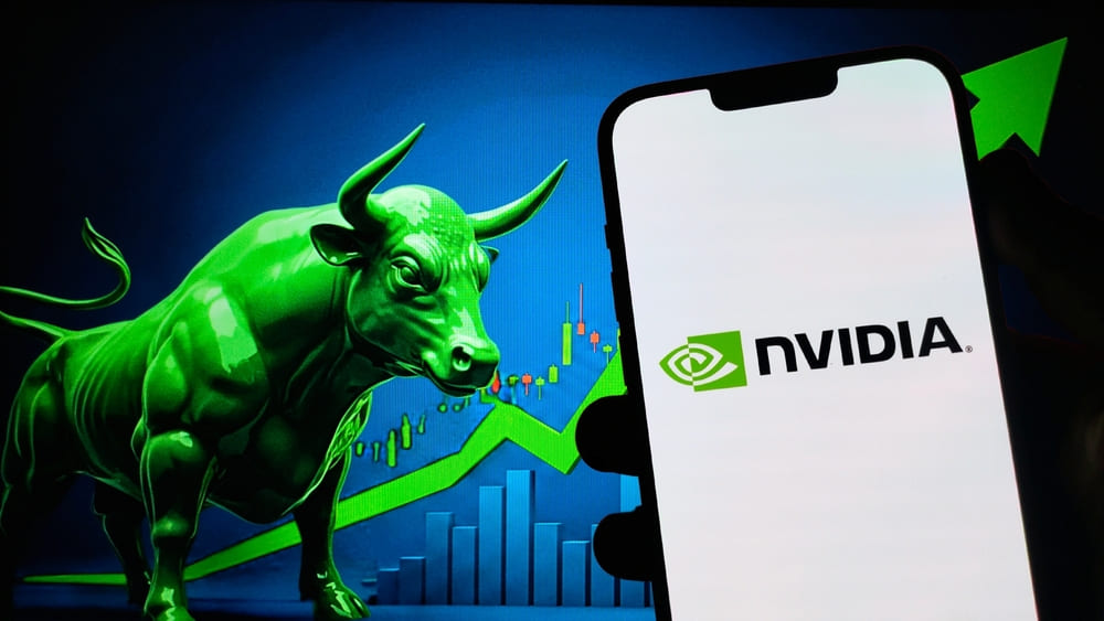 Nvidia capitalización bursátil billones