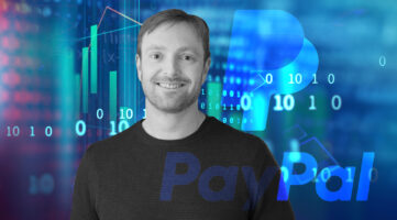 PayPal permitirá pagos con criptomonedas a empresas 