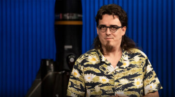 Palmer Luckey: De un garaje a millones con Oculus Rift