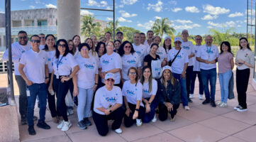 Bupa impulsa salud y reforestación con Healthy Cities