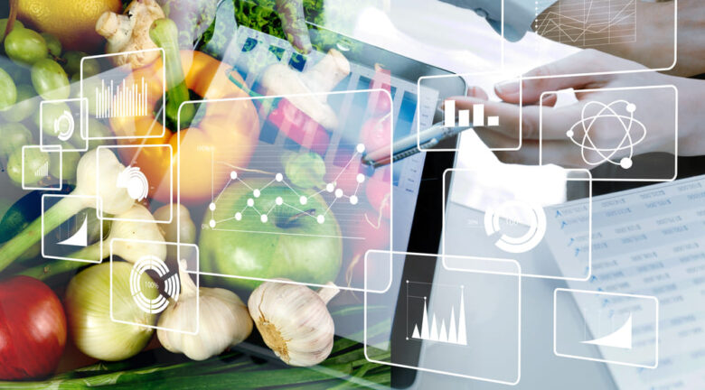 Precio de alimentos