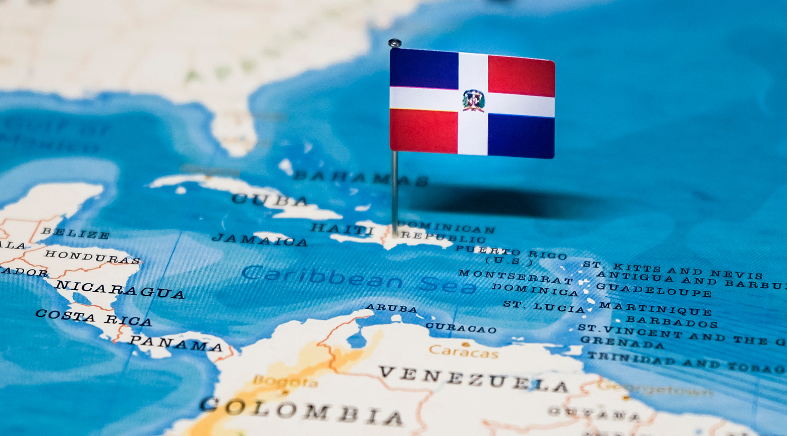 República Dominicana PIB REGIONAL
