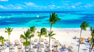 Turismo caribeño crece pese a baja demanda de EE.UU.