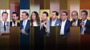Las 7 claves que dejó Visión Emprendedora 2025 