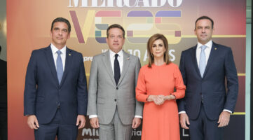 Visión Emprendedora 2025: inspiración y reconocimiento al talento dominicano