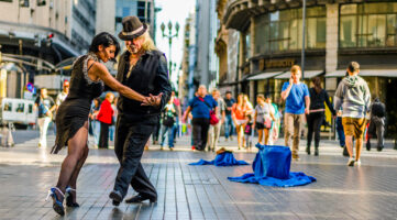 Ranking: Las mejores ciudades para vivir en América Latina en 2025