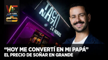 Carlos Durán: De youtuber a emprendedor visionario
