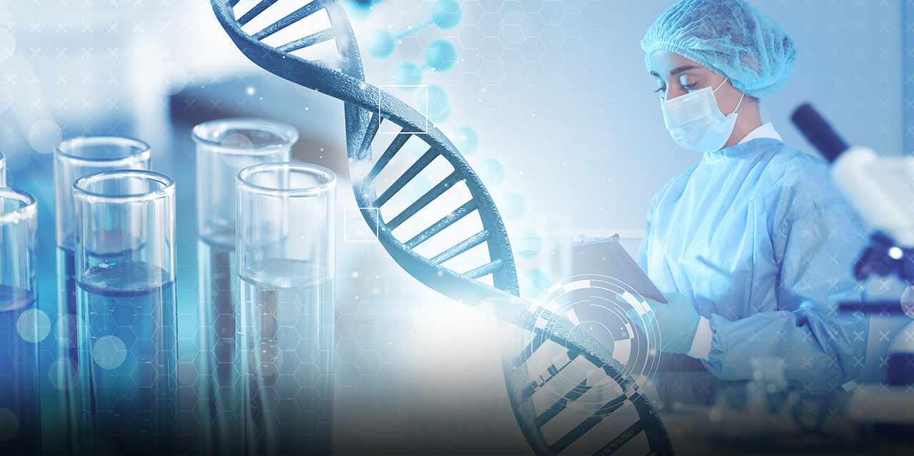 ¿Y si el cáncer hablara tres años antes? La sangre ya tiene lo sabe