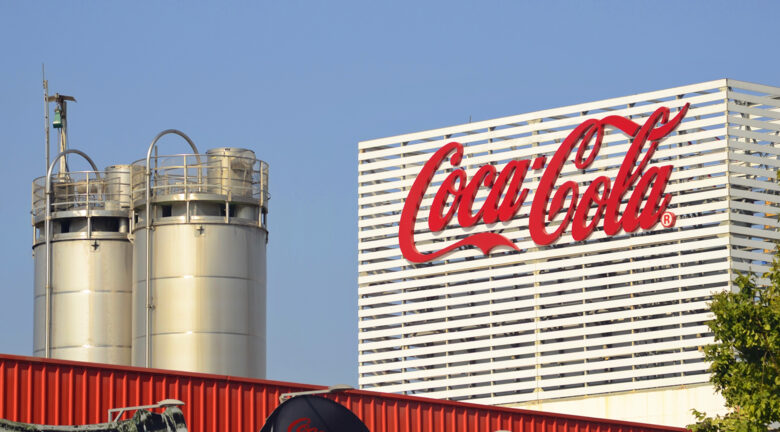 coca cola
