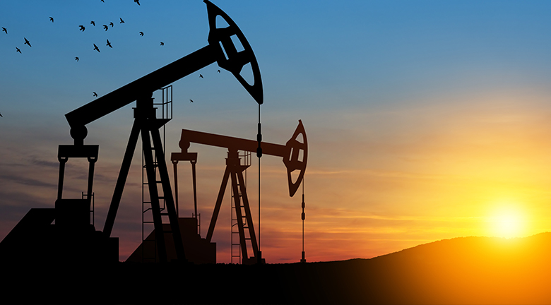 demanda mundial de petróleo 2026