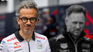 F1: Red Bull despide a Christian Horner y Laurent Mekies asume como nuevo director