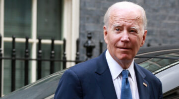 Joe Biden vende sus memorias por 10 millones de dólares