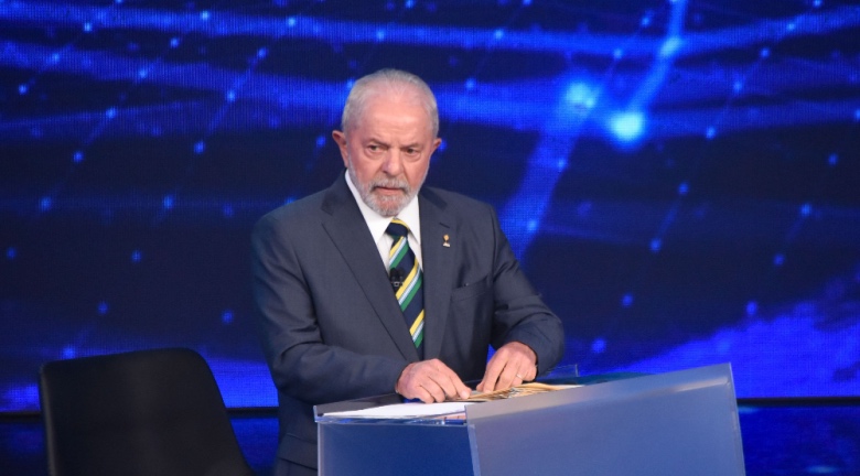 Lula alerta sobre riesgos de militarización en Latinoamérica