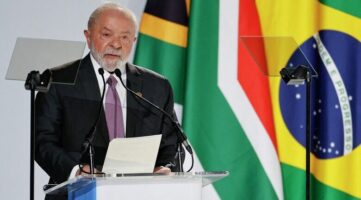 BRICS impulsa gobernanza global de la IA bajo el control de la ONU