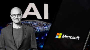 Se une a Nvidia: Microsoft entra al exclusivo club de los US $4 billones de capitalización