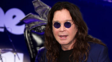 Ozzy Osbourne (1948-2025): Su legado y patrimonio millonario