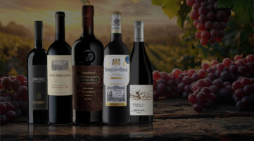 Los cinco mejores vinos para celebrar el día del padre