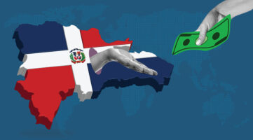 Remesas crecen 11.2 % en RD durante primer semestre 
