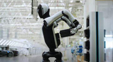 Walker S2: El robot autónomo que revoluciona la industria 