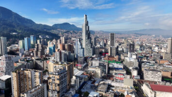 Gigantes digitales apuestan por América Latina 