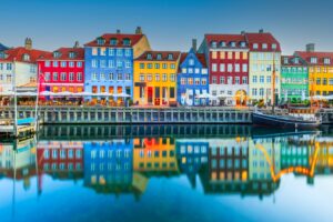 Ranking de ciudades más habitables de 2025 
