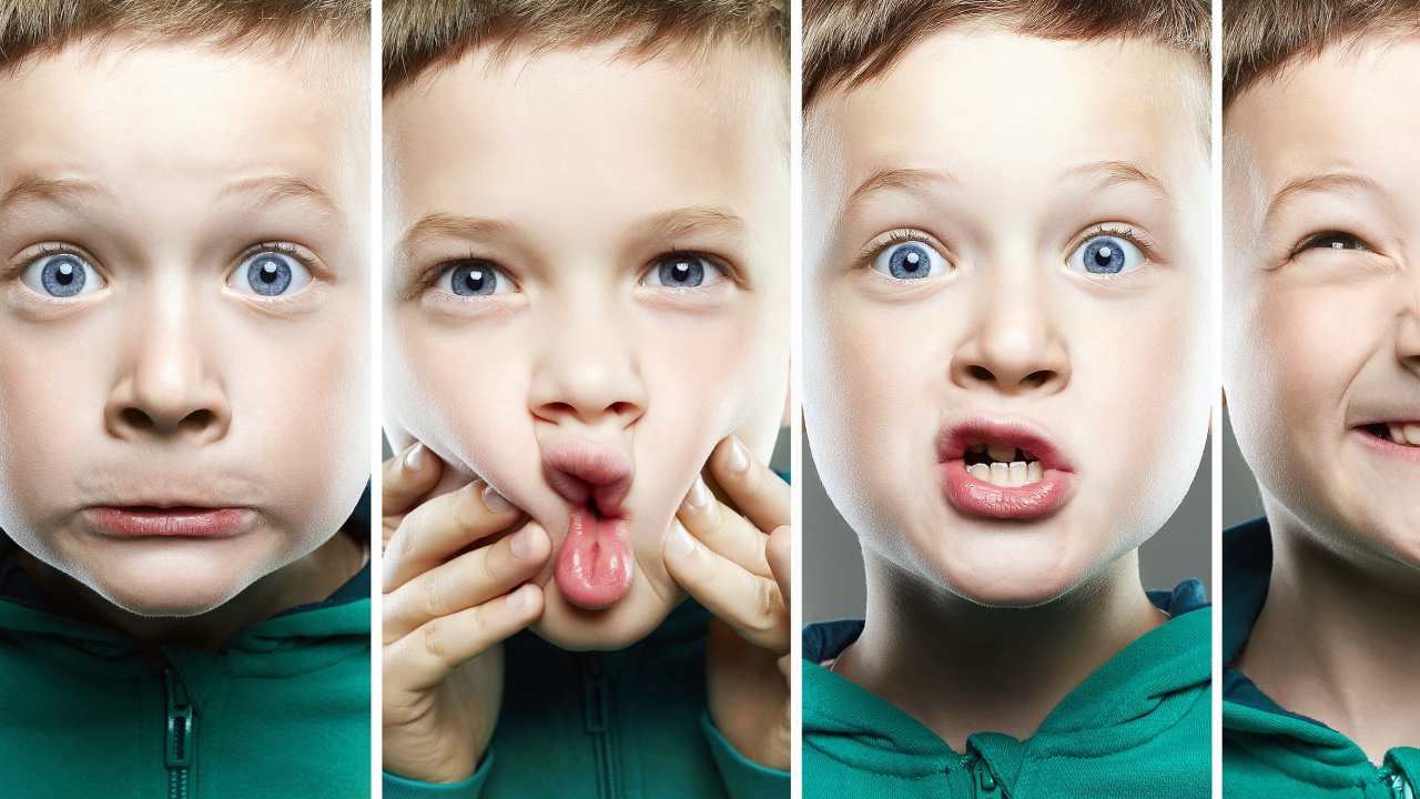 Lo que el sistema escolar no ve del síndrome de Tourette