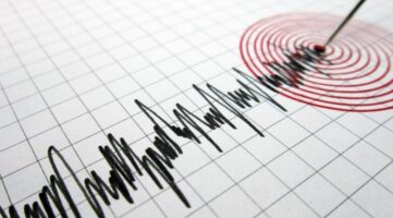 Estos son los terremotos más intensos de la historia