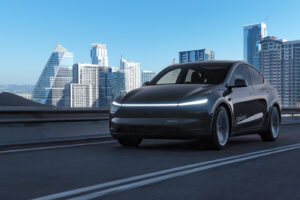 Tesla acelera su apuesta por los robotaxis en Estados Unidos 