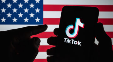TikTok podría ser bloqueado en Estados Unidos en septiembre 