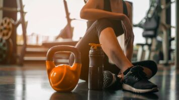Timing proteico: ¿Cuál es el mejor momento para tomar proteína?