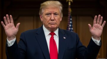 El impacto de la reforma fiscal de Trump: Ganadores y perdedores
