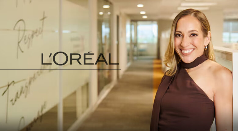 Liderar 25 islas desde L’Oréal PR: el desafío de Liana Camacho