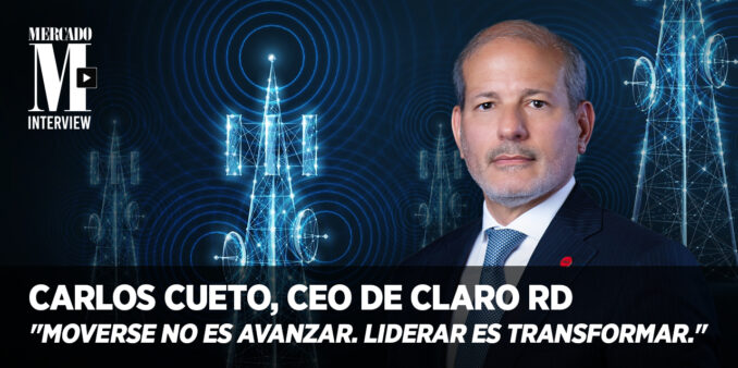 Cómo liderar en tiempos de incertidumbre, según el CEO de Claro