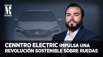 Del ahorro al impacto: cómo la movilidad eléctrica transforma negocios en RD