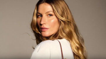 El poder silencioso de Gisele Bündchen arriba a los 45