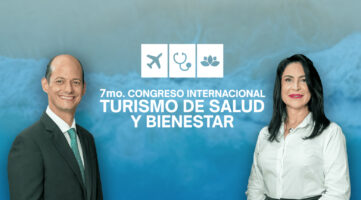 El 7º Congreso de Turismo de Salud y Bienestar reunirá a expertos globales