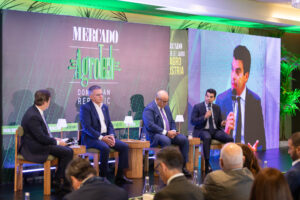 Live. AgroTech Summit 2025