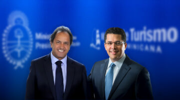 Argentina y República Dominicana fortalecen su alianza turística con nuevo acuerdo bilateral