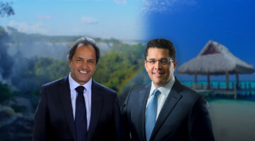 Argentina y República Dominicana fortalecen su alianza turística con nuevo acuerdo bilateral