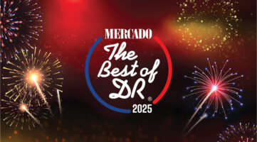 The Best of DR 2025 celebra el talento dominicano