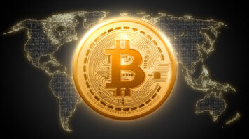 Bitcoin marca 122,000 dólares y busca nuevo récord 