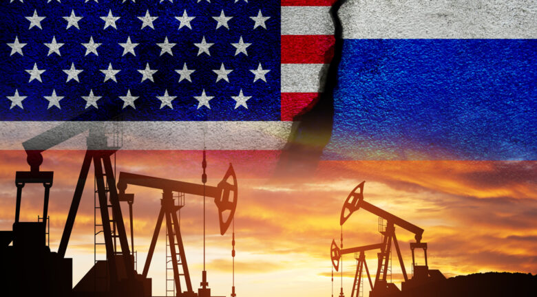 petróleo brent putin trump