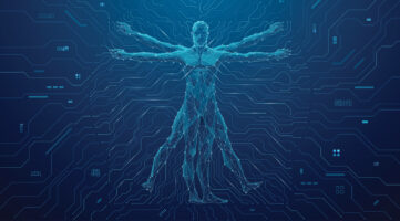 ¿Pulgares de garras y segundo párpado? La evolución del humano digital