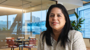 ¿Quién es la nueva representante del Banco Mundial en RD y qué hará con casi 2 mil millones de dólares?