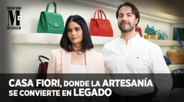 Casa Fiori: el lujo artesanal hecho en República Dominicana