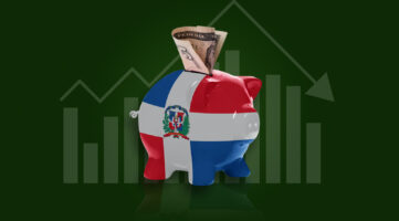Cómo la inflación de EE. UU. influye en República Dominicana 