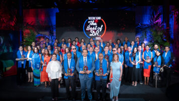 The Best of DR 2025 celebra la excelencia dominicana
