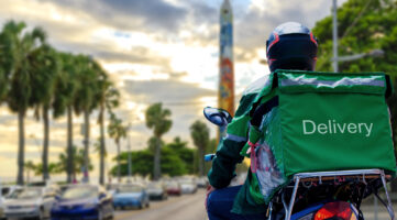 Delivery en RD: Listado de restaurantes más pedidos según PedidosYa y Uber Eats