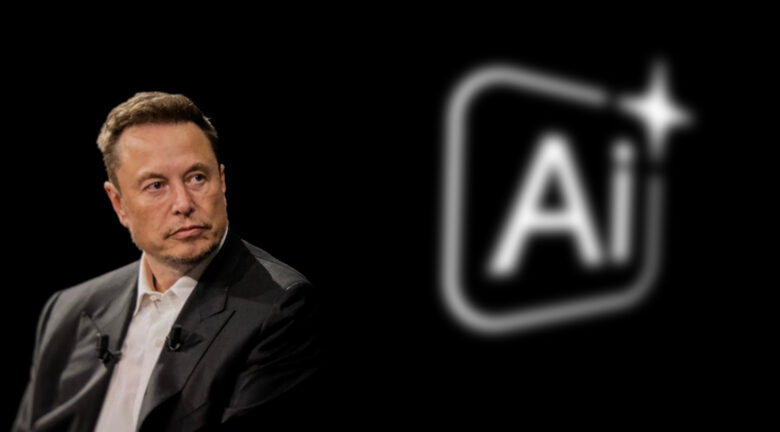 Elon Musk demanda a Apple y OpenAI por la IA