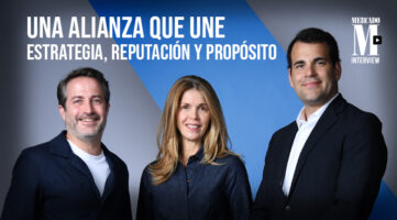 Engage-Morillas, alianza clave para marcas en Latinoamérica